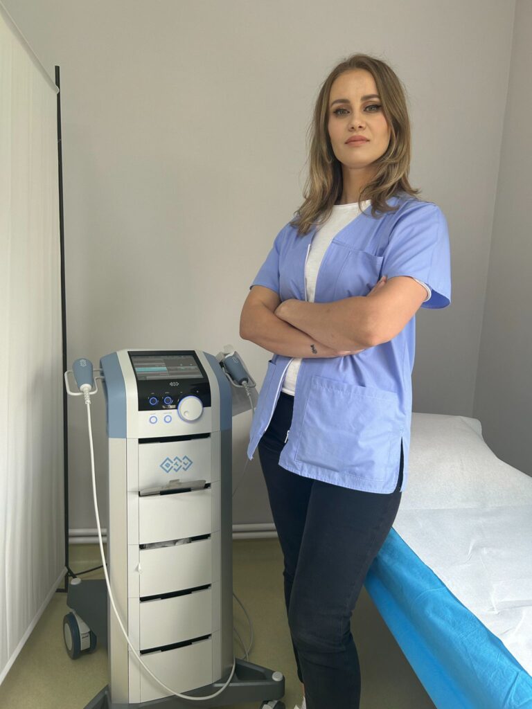 Dinca-Antonia-Fizioterapeut